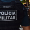 Polícia Militar de Roraima (Foto: Ilustrativa/Nilzete Franco/FolhaBV) 