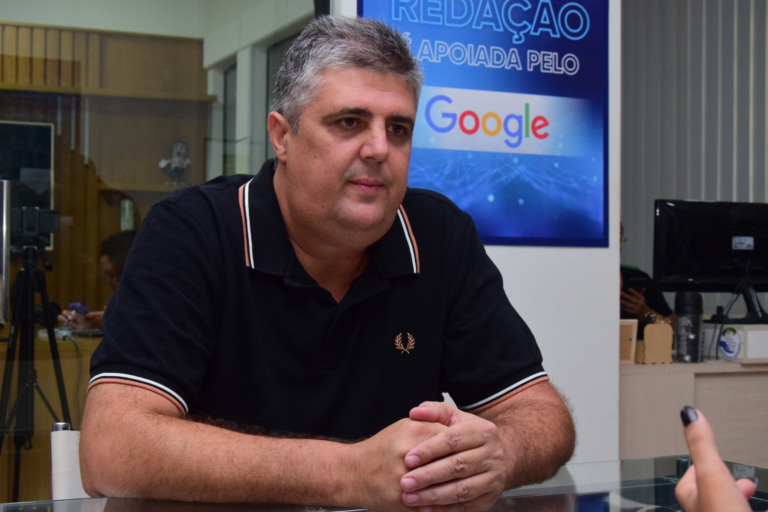 Prefeito de Bonfim é eleito vice-presidente da Confederação Nacional de Municípios