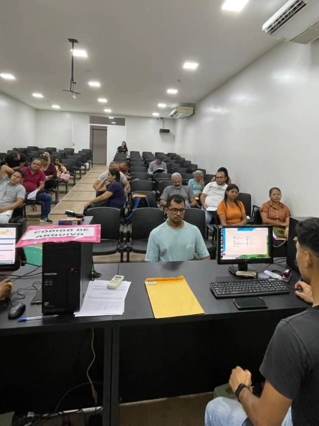 O edital de convocação foi oficializado no Diário Oficial do Estado dessa quinta-feira, 14 de março. (Foto: Divulgação)