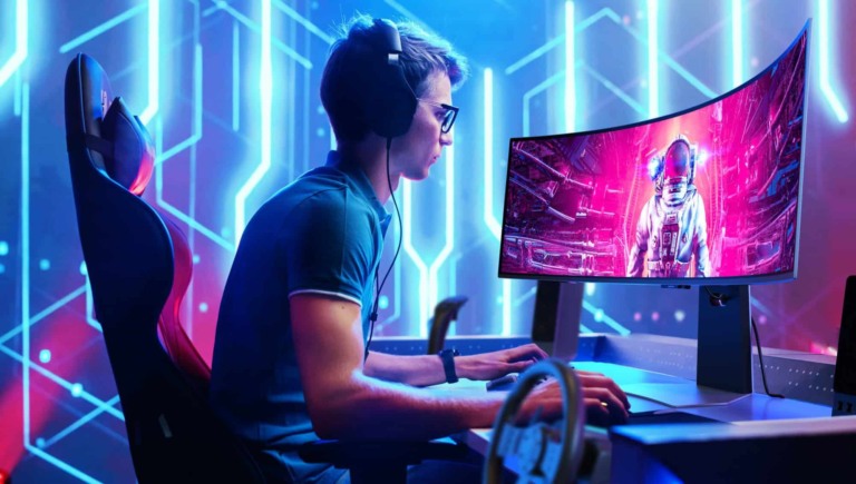 Mercado gamer: o play para mais vagas de emprego
