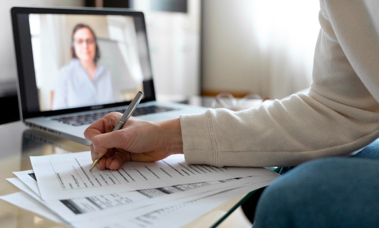 Curso será online através de vídeo aula (Foto: Divulgação)