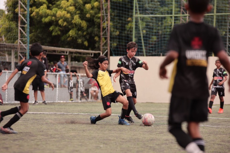 Times irão competir com mais de 500 atletas do país (Foto: Arquivo Pessoal)