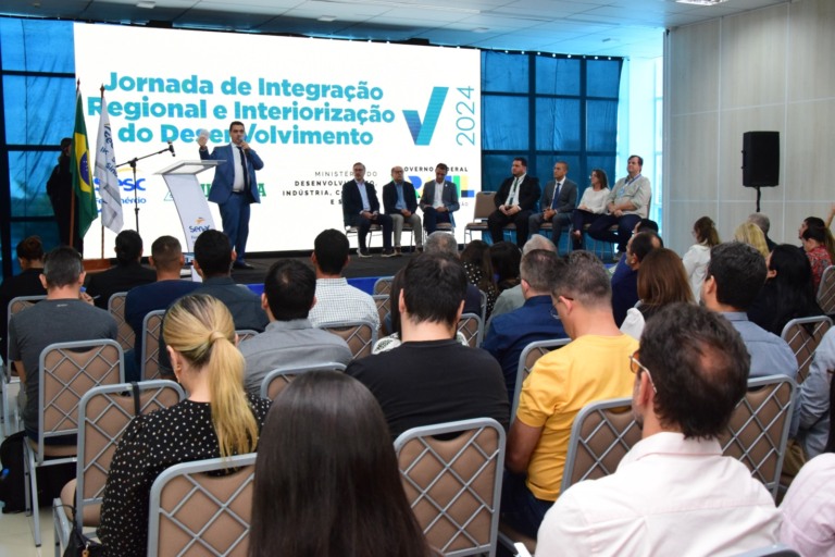A Jornada terá palestras e exposições (Foto: Nilzete Franco)