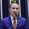 Deputado federal Duda Ramos