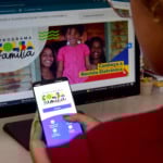 Boa Vista concentra o maior número de beneficiários em outubro, com 36.932 famílias atendidas. Foto: Nilzete Franco/FolhaBV