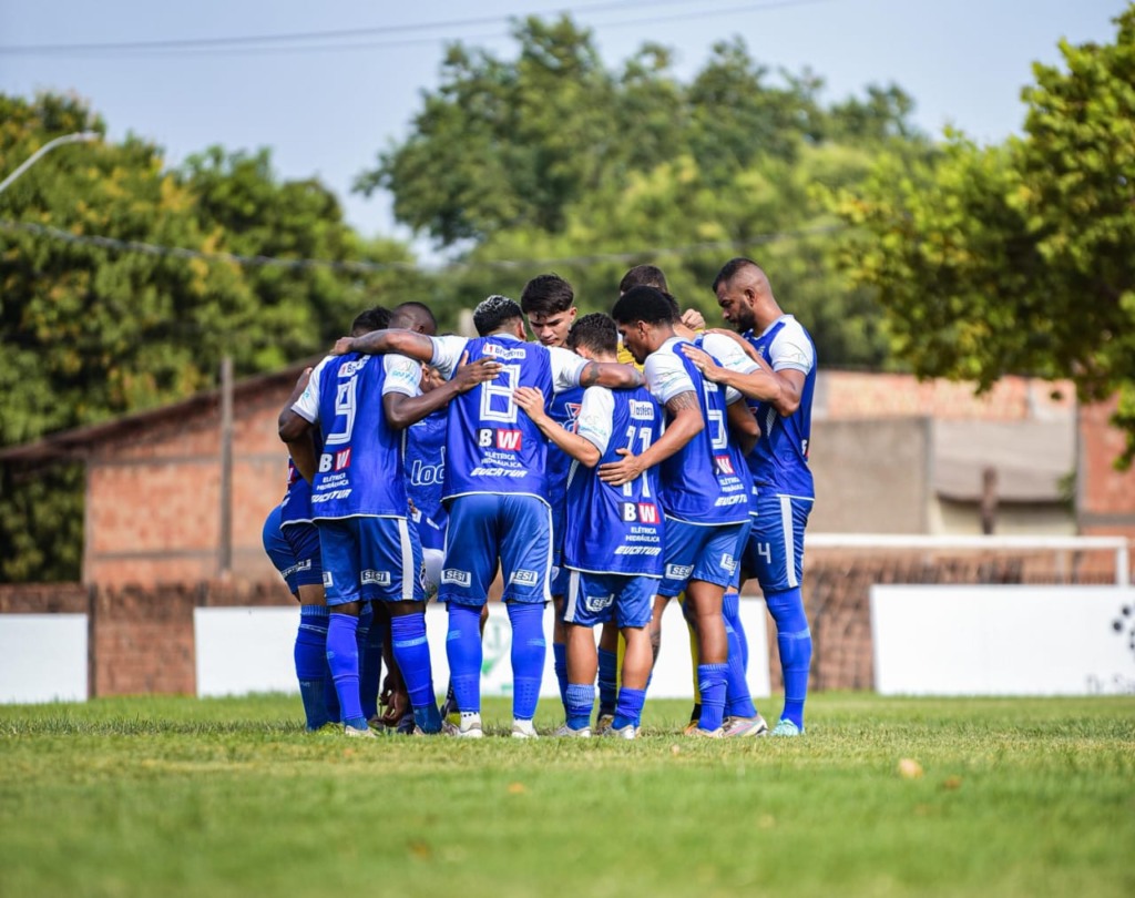 São Raimundo é o único representante macuxi na competição, com 64 clubes participantes (Foto: Hélio Garcias/São Raimundo São Raimundo é o único representante macuxi na competição, com 64 clubes participantes (Foto: Hélio Garcias/São Raimundo