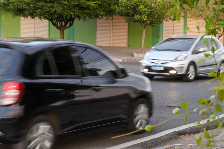 Percentual de vendas teve aumento de 30% em fevereiro de 2024 (Foto: Carlos Rocha)
