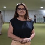 Deputada Helena Lima (Foto: Divulgação)