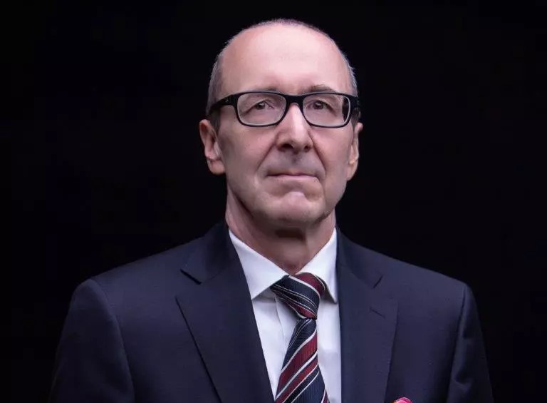 Scholz é embaixador da Áustria no Brasil e também do Suriname (Foto: Divulgação)