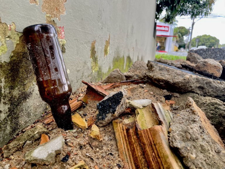 A capital, Boa Vista, lidera o número de casos prováveis, com 222 registros, seguida por Rorainópolis, com 116, e Normandia, com 53. (Foto: Paola Carvalho)