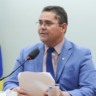 O deputado federal Albuquerque (Foto: Renato Araujo/Câmara dos Deputados)