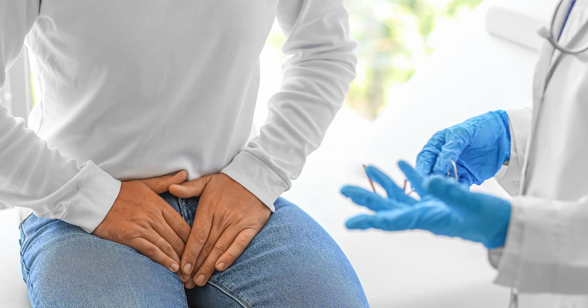 Infecção pode causar dores e coceiras - Foto: Reprodução/Internet