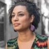 A socióloga e vereadora do Rio de Janeiro, Marielle Franco foi morta a tiros na noite de 14 de março de 2018. (Foto: reprodução/internet)