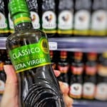 O m&eacute;todo de cozimento com azeite tamb&eacute;m influencia na preserva&ccedil;&atilde;o dos nutrientes (Foto: Raisa Carvalho)