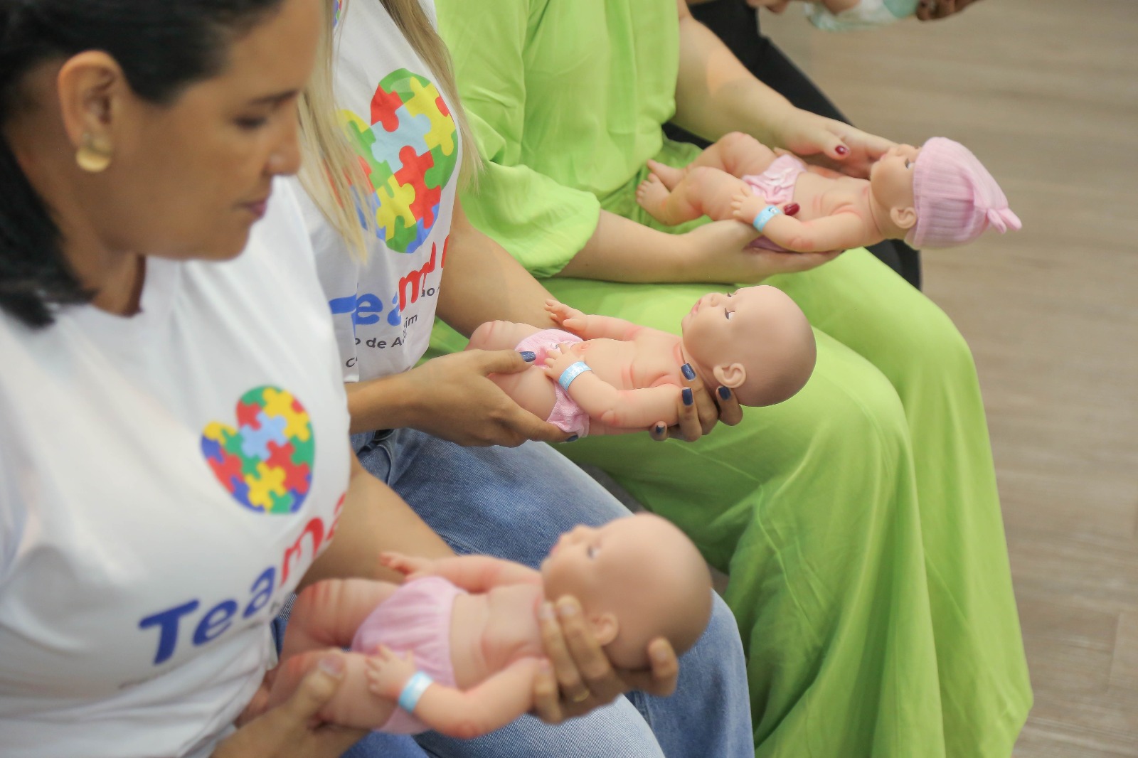 Inscrições são gratuitas (Foto: Divulgação/Alerr)