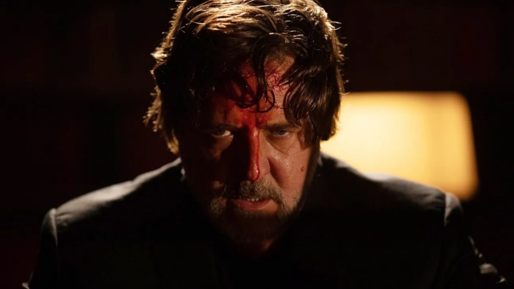 Filme é inspirado em bastidores assombrados de produções famosas como “O Exorcista” (Foto: Divulgação) Filme é inspirado em bastidores assombrados de produções famosas como “O Exorcista” (Foto: Divulgação)