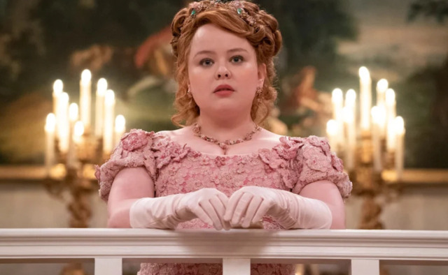 Nova temporada de Bridgerton chega no dia 16 de maio (Foto: Divulgação/ Netflix)