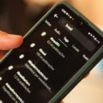 Medida tenta proteger crian&ccedil;as e adolescentem que tem acesso a plataforma (Foto: Raisa Carvalho)