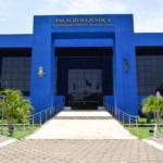 Tribunal de Justi&ccedil;a de Roraima (TJRR). (Foto: Franco/FolhaBV)