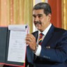 O ditador venezuelano Nicolás Maduro promulga lei que anexa o território de Essequibo à Venezuela