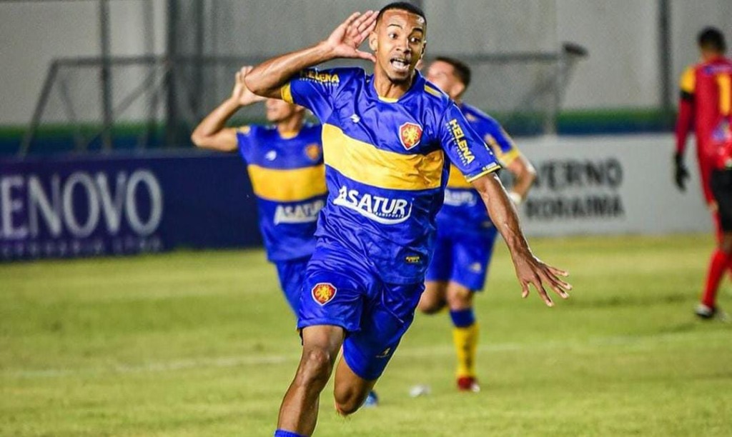 Kiki reforça méritos do Sampaio: 'Buscávamos vaga antecipada' Kiki reforça méritos do Sampaio: 'Buscávamos vaga antecipada'
