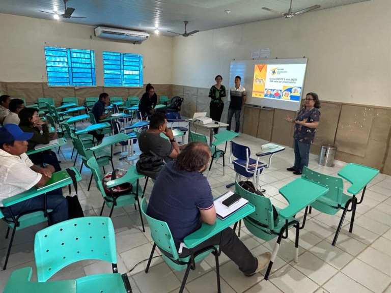 Resultado final sai no dia 10 de maio (Foto: Secom)