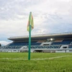 Estádio Canarinho (Foto: Granieri Pietro/Real)