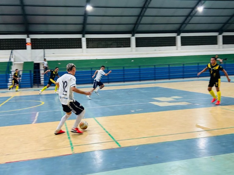 Azulinos sobem de vice-líder para ponta da tabela. Crédito: Neuda Kart/Vivaz