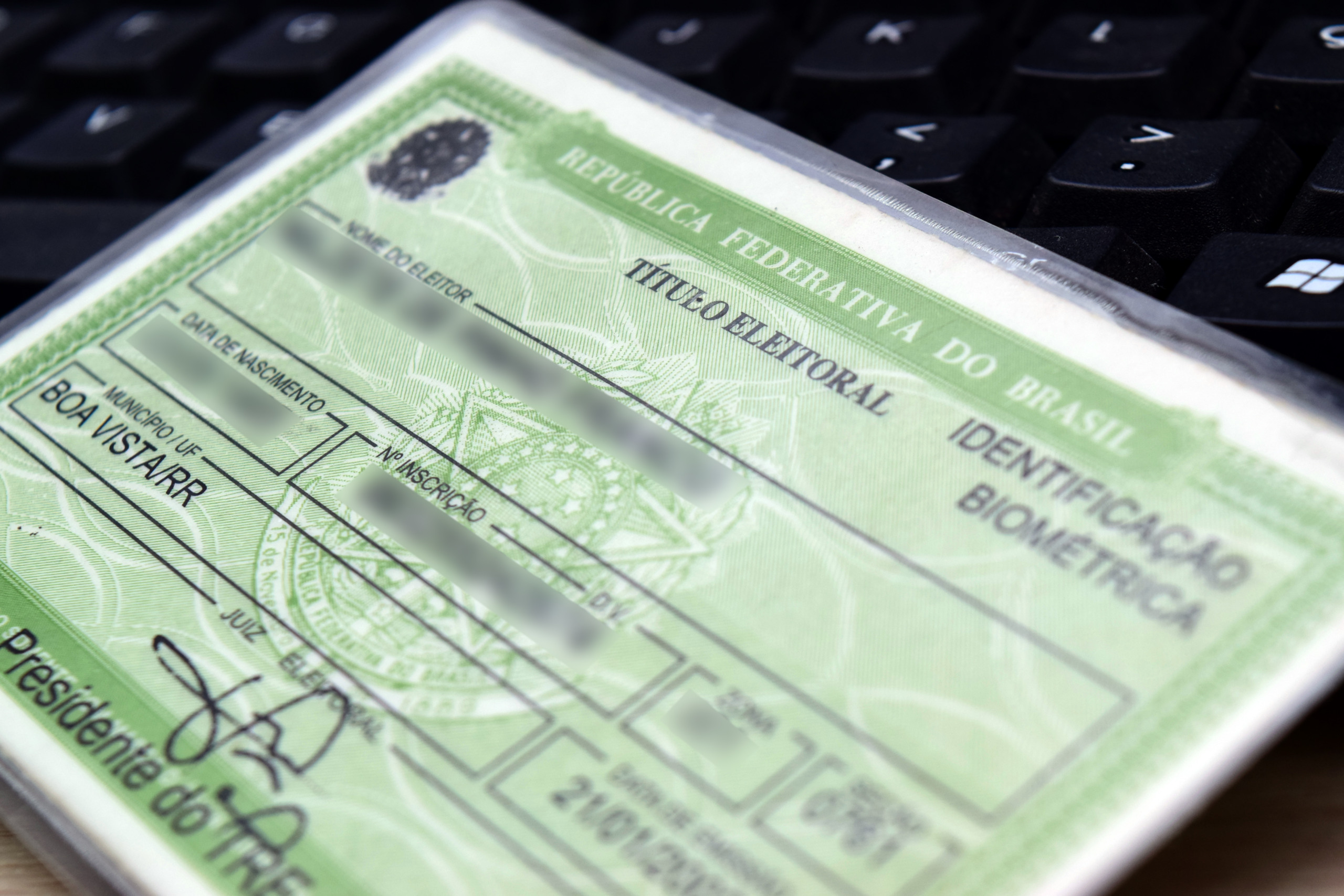 A medida vale apenas para mudanças para seções localizadas no mesmo município em que o eleitor esteja inscrito. (Foto: Nilzete Franco/FolhaBV)