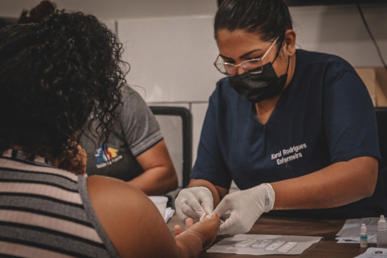Atendimentos serão realizados das 9h às 17h (Foto: Divulgação)