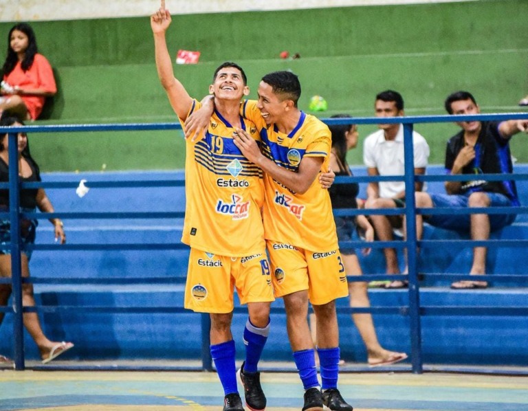 Constelação dispara na liderança e vai à semi com melhor campanha. Crédito: Hélio Garcias/BV Esportes