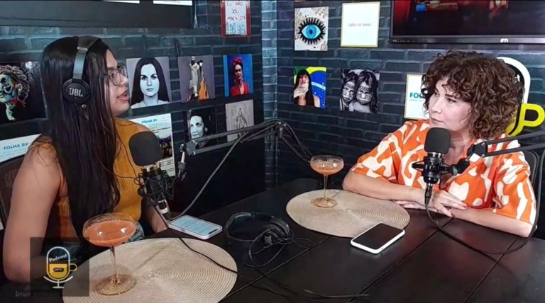 O podcasr Coffee Pub entrevistou a Karine Lisboa, assessora de marketing do Roraima Garden Shopping, para discutir os detalhes e expectativas para o evento. (Foto: Divulgação)