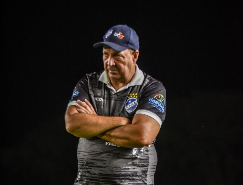 Pássaro Azul vai à final do turno, com quatro jogos e quatro vitórias pelo caminho. Crédito: Hélio Garcias/São Raimundo Pássaro Azul vai à final do turno, com quatro jogos e quatro vitórias pelo caminho. Crédito: Hélio Garcias/São Raimundo
