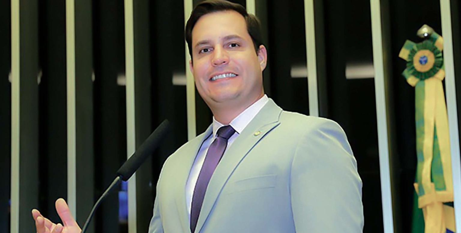 Nicoletti pede urgência em análise de PL que simplifica a venda e o transporte de combustíveis para a agropecuária