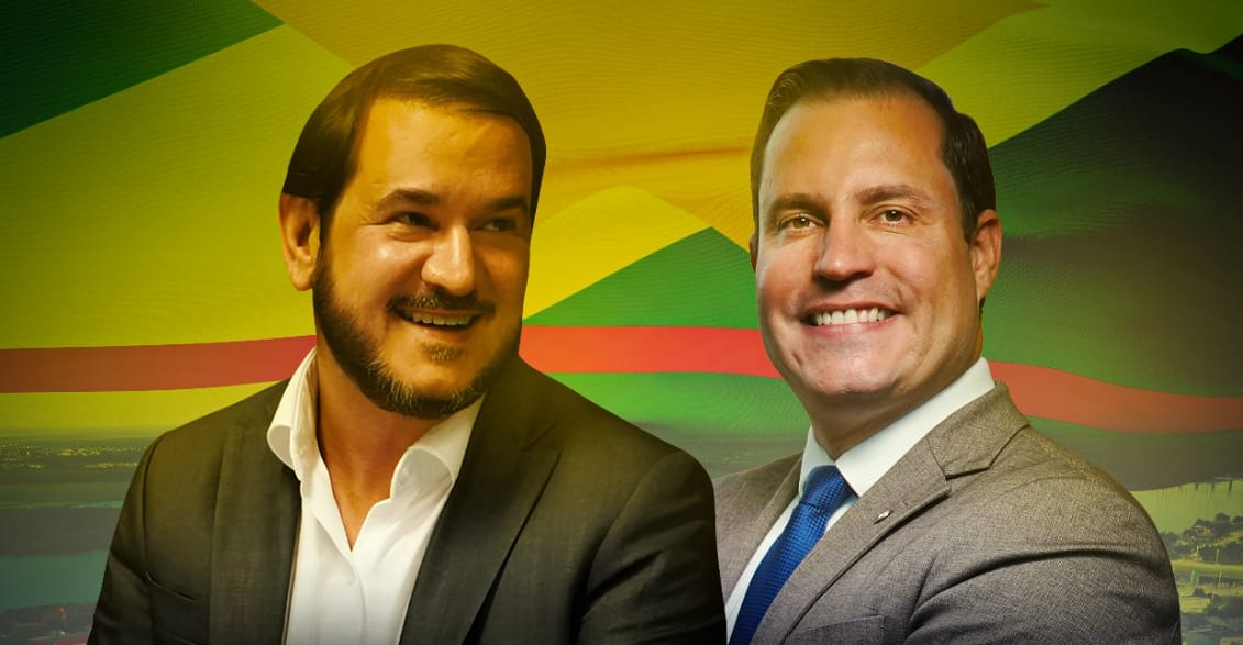Nicoletti faz convite para evento de lançamento de sua pré-candidatura à prefeitura de BV