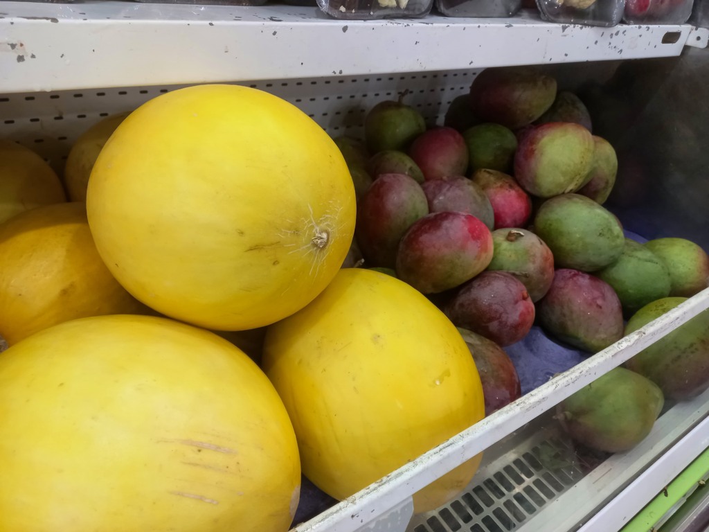Minerais e vitaminas dos alimentos são mais potentes, proporcionando nutrição completa e combatendo doenças como cardíacas, câncer e diabetes (Foto: Raisa Carvalho)
Minerais e vitaminas dos alimentos são mais potentes, proporcionando nutrição completa e combatendo doenças como cardíacas, câncer e diabetes (Foto: Raisa Carvalho)