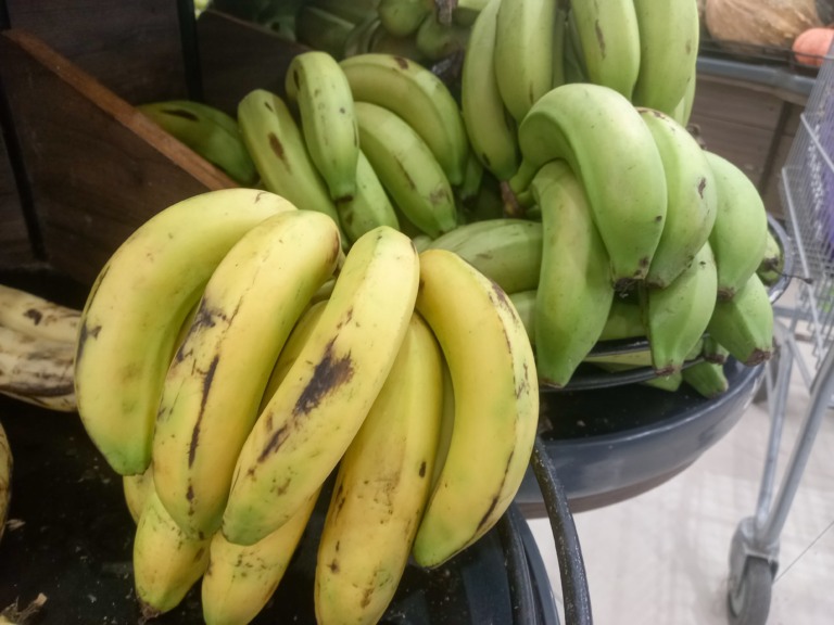 Confira dicas simples para garantir que suas bananas durem mais tempo e estejam sempre prontas para consumo (Foto: Raisa Carvalho)