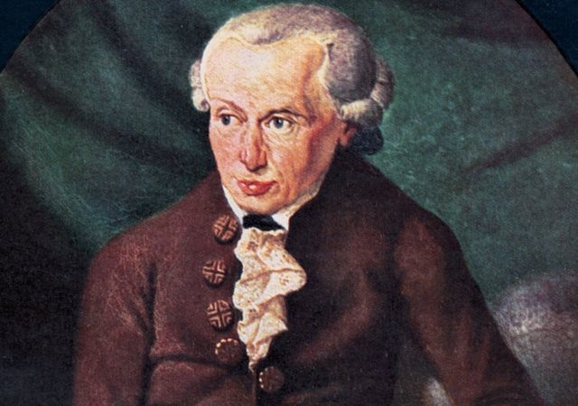 O tricentenário de Kant