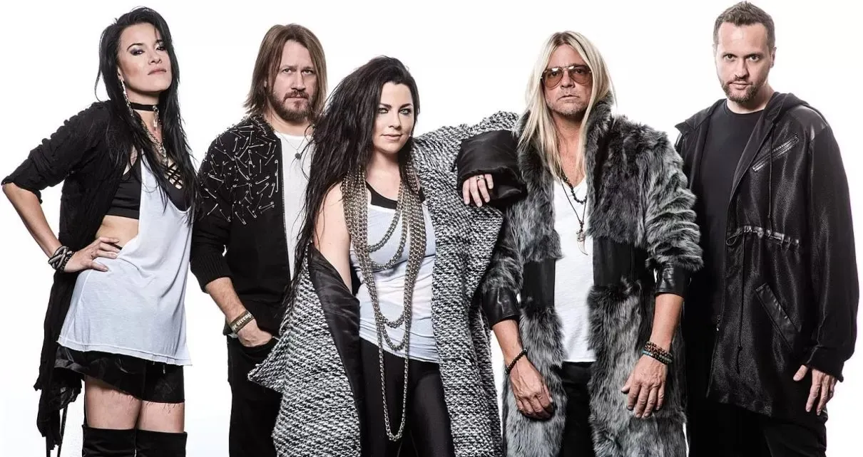 Novas bandas são anunciadas para o dia do Rock no Rock in Rio Novas bandas são anunciadas para o dia do Rock no Rock in Rio