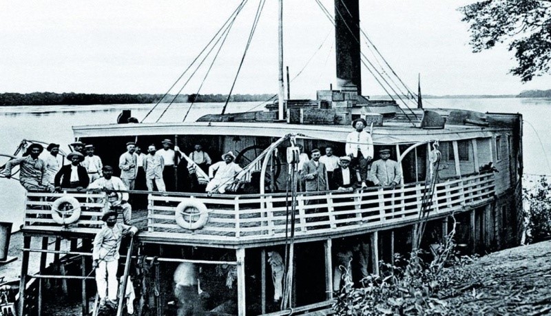 Conheça a história da Avenida dos Imigrantes Conheça a história da Avenida dos Imigrantes