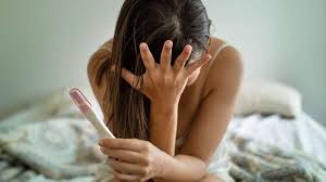 Tocofobia – O medo exagerado que a mulher tem de engravidar 