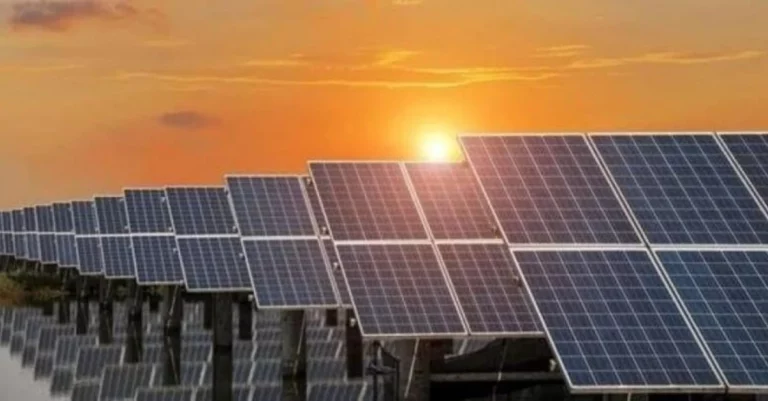  Roraima atingiu um marco ultrapassando a marca de 39 megawatts de potência instalada na geração própria de energia solar (Foto: Divulgação)