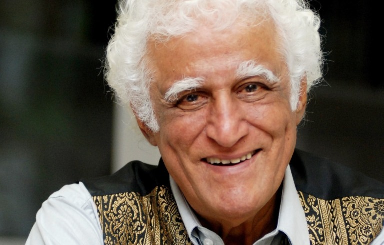 Ziraldo Alves Pinto, o renomado cartunista e escritor brasileiro, faleceu aos 91 anos neste sábado (Foto: Divulgação)