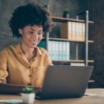 Dados mostram que as mulheres são mais disciplinadas em suas aplicações - Foto: Reprodução/Internet