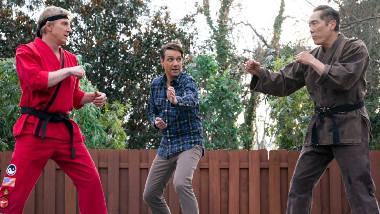 Série chega a sua sexta temporada e tem seus episódios na Netflix (Foto: Divulgação)