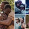 Cinco filmes imperdíveis na Netflix inspirados em fatos reais