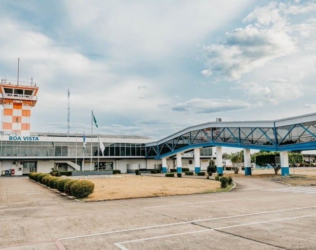 Empresas aéreas recebem recomendação