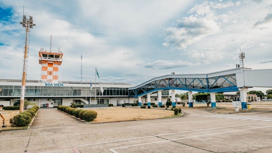 Empresas aéreas recebem recomendação