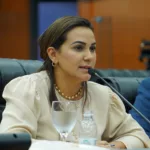  Deputada Joilma Teodora (Foto: Marley Lima/ SupCom ALE-RR)