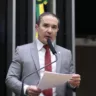 Deputado federal Duda Ramos